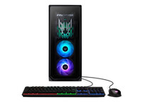 Ordenador Sobremesa Acer Predator Orion 7000 PO7-660 Intel Core Ultra 9 285K/64GB/2TB SSD/RTX 5080