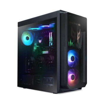 Ordenador Sobremesa Acer Gaming Predator Orion 7000 PO7-660 Intel Core Ultra 7 265KF/32GB/1TB SSD/RT