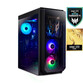 Ordenador Sobremesa Acer Gaming Predator Orion 7000 PO7-660 Intel Core Ultra 7 265KF/32GB/1TB SSD/RT