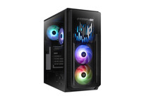 Ordenador Sobremesa Acer Gaming Predator Orion 5000 PO5-660 Intel Core Ultra 7 265F/32GB/1TB SSD/RTX