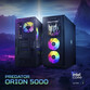 Ordenador Sobremesa Acer Gaming Predator Orion 5000 PO5-660 Intel Core Ultra 7 265F/32GB/1TB SSD/RTX