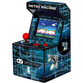 My Arcade Retro Machine 200 Games 8 Bit Consola Retro Negra