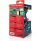 My Arcade Retro Machine 200 Games 8 Bit Consola Retro Negra
