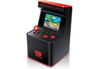 My Arcade Retro Arcade Maquina X 16 Bit 300 Juegos Consola Retro