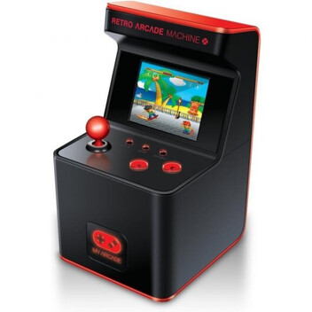 My Arcade Retro Arcade Maquina X 16 Bit 300 Juegos Consola Retro My Arcade Retro Arcade Maquina X 16 Bit 300 Juegos Consola Retro