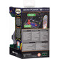 My Arcade Micro Player Galaga Consola Retro Negra My Arcade Micro Player Galaga Consola Retro Negra