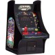 My Arcade Micro Player Galaga Consola Retro Negra