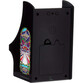 My Arcade Micro Player Galaga Consola Retro Negra My Arcade Micro Player Galaga Consola Retro Negra