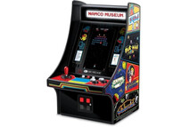 My Arcade Mini Player Namco Museum Consola Retro