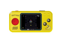 My Arcade Pocket Player Pacman 3 Juegos Consola Retro