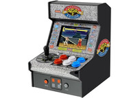 My Arcade Micro Player Street Fighter II Consola Retro