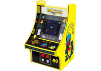 My Arcade Micro Player Pacman 40th Aniversario Consola Retro