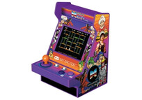 My Arcade Nano Player Data East 208 Games Consola Retro