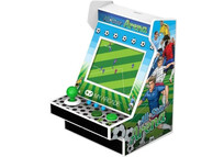 My Arcade Nano Player Allstar Arena 208 Games Consola Retro My Arcade Nano Player Allstar Arena 208 Games Consola Retro
