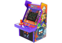 My Arcade Micro Player Data East 308 Games Consola Retro