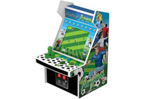 My Arcade Micro Player Allstar Arena 308 Games Consola Retro