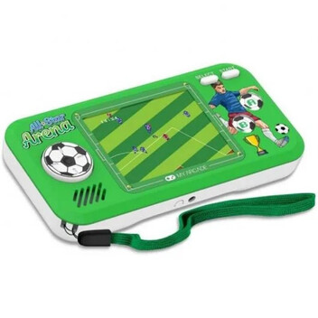 My Arcade Pocket Player Allstar Arena Portable 307 Games Consola Retro My Arcade Pocket Player Allstar Arena Portable 307 Games Consola Retro