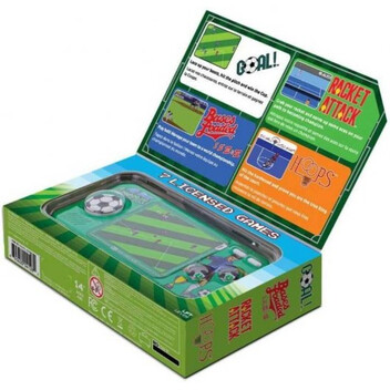 My Arcade Pocket Player Allstar Arena Portable 307 Games Consola Retro My Arcade Pocket Player Allstar Arena Portable 307 Games Consola Retro