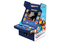 My Arcade Micro Player Megaman Consola Retro