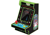My Arcade Nano Player Galaga 2 Games Consola Retro