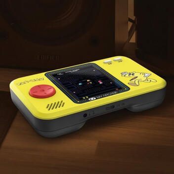 My Arcade Pocket Player Pacman Portable Consola Retro My Arcade Pocket Player Pacman Portable Consola Retro