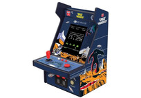 My Arcade Micro Player Space Invaders Consola Retro