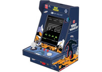 My Arcade Nano Player Space Invaders Consola Retro