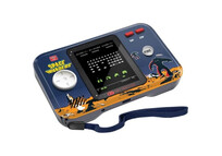 My Arcade Pocket Player Space Invaders Portable Consola Retro