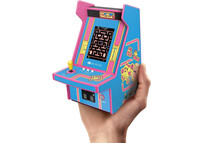 My Arcade Micro Player Ms Pacman Consola Retro