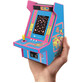 My Arcade Micro Player Ms Pacman Consola Retro