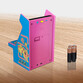 My Arcade Micro Player Ms Pacman Consola Retro