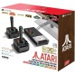 My Arcade Gamestation Pro Atari 200 Games Consola Retro + 2 Mandos My Arcade Gamestation Pro Atari 200 Games Consola Retro + 2 Mandos