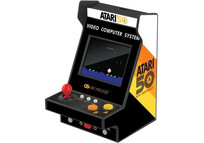 My Arcade Nano Player Atari 75 Games Consola Retro