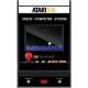 My Arcade Nano Player Atari 75 Games Consola Retro