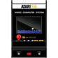 My Arcade Nano Player Atari 75 Games Consola Retro My Arcade Nano Player Atari 75 Games Consola Retro