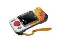 My Arcade Pocket Player Atari Portable 100 Games Consola Retro