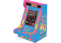 My Arcade Nano Player Ms Pacman Consola Retro