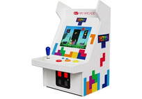 My Arcade Micro Player Tetris Consola Retro
