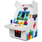 My Arcade Micro Player Tetris Consola Retro My Arcade Micro Player Tetris Consola Retro