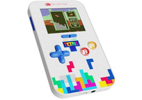 My Arcade Go Gamer Classic Tetris Portable 301 Games Consola Retro My Arcade Go Gamer Classic Tetris Portable 301 Games Consola Retro