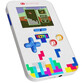 My Arcade Go Gamer Classic Tetris Portable 301 Games Consola Retro My Arcade Go Gamer Classic Tetris Portable 301 Games Consola Retro