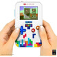 My Arcade Go Gamer Classic Tetris Portable 301 Games Consola Retro My Arcade Go Gamer Classic Tetris Portable 301 Games Consola Retro