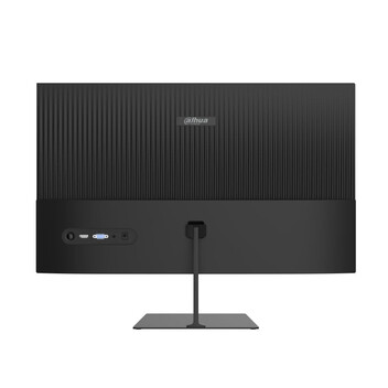 Monitor Dahua 23.8″ 1080p 75Hz VA HDMI/VGA VESA Gris Monitor Dahua 23.8″ 1080p 75Hz VA HDMI/VGA VESA Gris