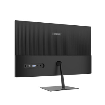 Monitor Dahua 23.8″ 1080p 75Hz VA HDMI/VGA VESA Gris Monitor Dahua 23.8″ 1080p 75Hz VA HDMI/VGA VESA Gris