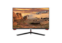 Monitor Dahua DHI-LM24-E230C 23.6" FullHD 165Hz VA Curvo 1ms