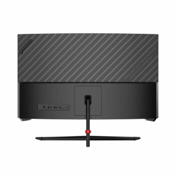 Monitor Dahua DHI-LM24-E230C 23.6" FullHD 165Hz VA Curvo 1ms