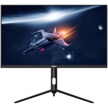 Monitor Dahua DHI-LM27-E331A 27" LED IPS QHD 165Hz Altura Ajustable