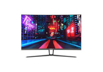 Monitor Dahua DHI-LM32-E230C 31.5" LED VA FullHD 165Hz Curva