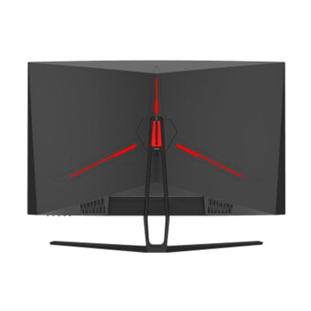 Monitor Dahua DHI-LM32-E230C 31.5" LED VA FullHD 165Hz Curva Monitor Dahua DHI-LM32-E230C 31.5" LED VA FullHD 165Hz Curva