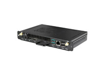 Ordenador Sobremesa PC Sobremesa Dahua DHI-SP-PI5C72IS i5-12450H 16GB 256GB SSD Windows 11 Pro